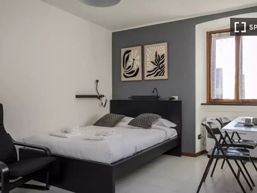 ufficio in affitto a Milano in zona Porta Venezia