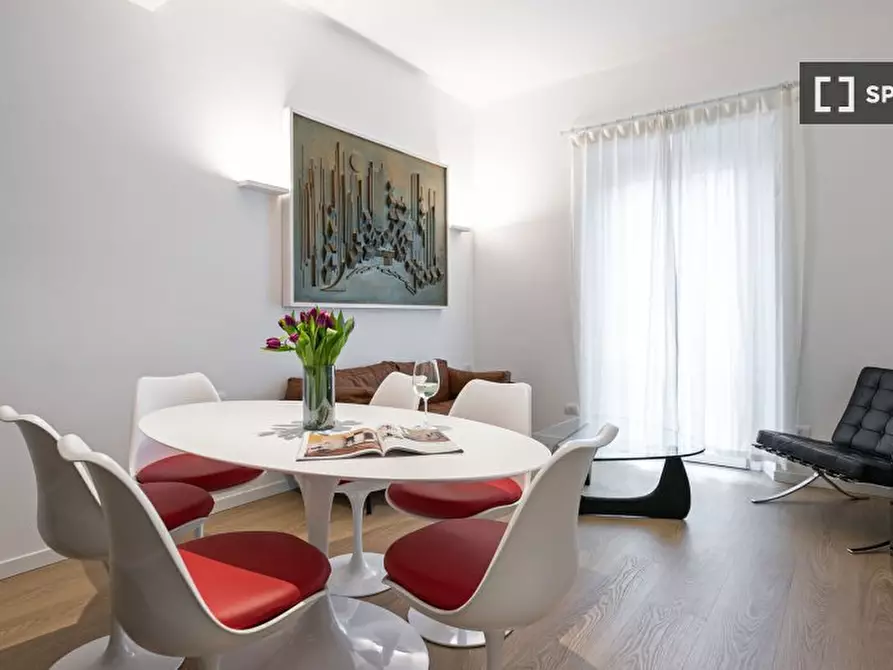 appartamento in affitto a Milano in zona San Vittore