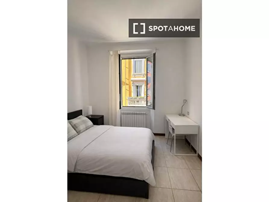 appartamento in affitto a Milano in zona Porta Ticinese