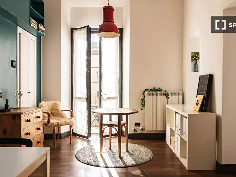 appartamento in affitto a Milano in zona Porta Ticinese