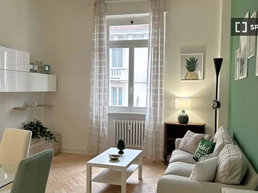 appartamento in affitto a Milano in zona Guastalla