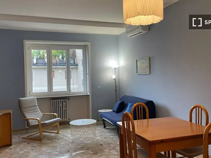 appartamento in affitto a Milano in zona Sant'Ambrogio