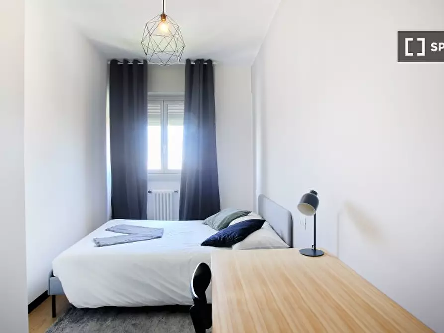 appartamento in affitto a Milano in zona San Siro