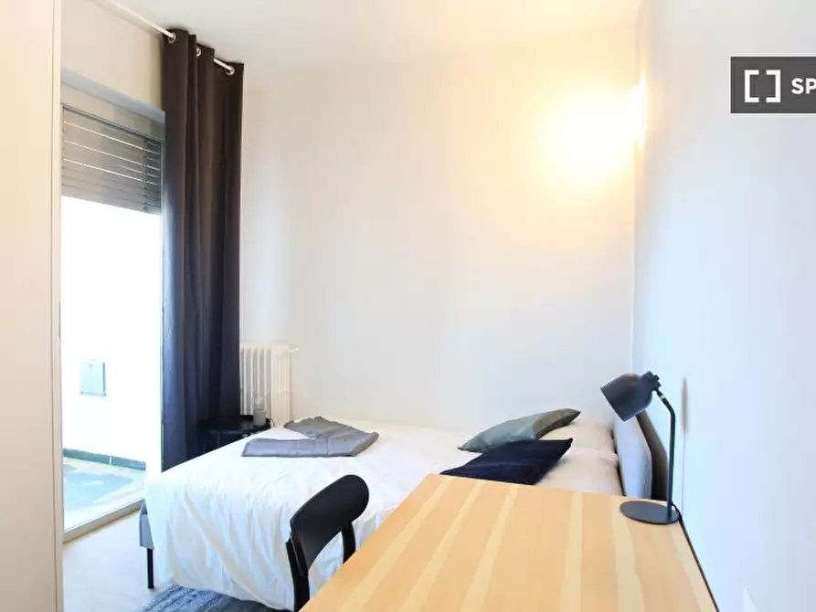 appartamento in affitto a Milano in zona San Siro