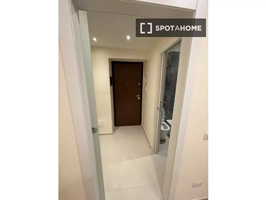 ufficio in affitto a Milano in zona Isola