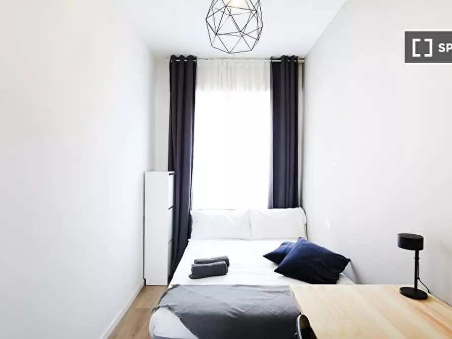 appartamento in affitto a Milano in zona Quarto Cagnino