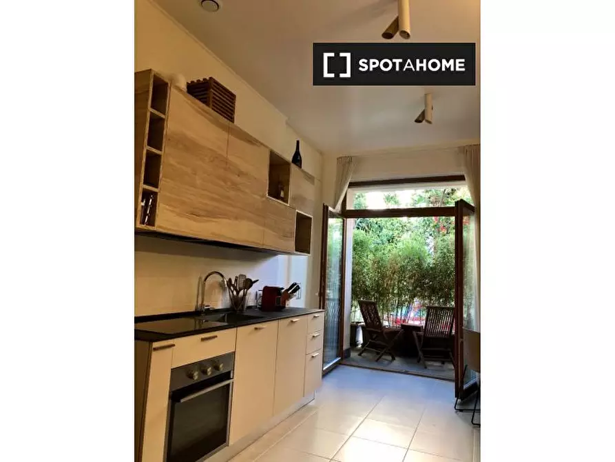 ufficio in affitto a Milano