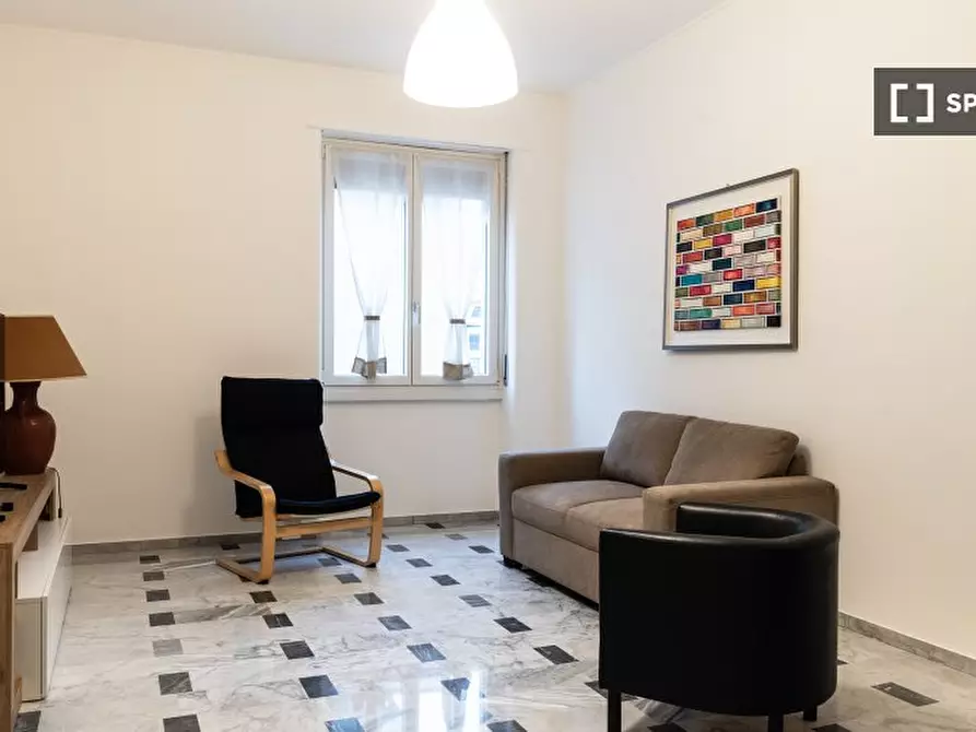 appartamento in affitto a Milano in zona Corvetto