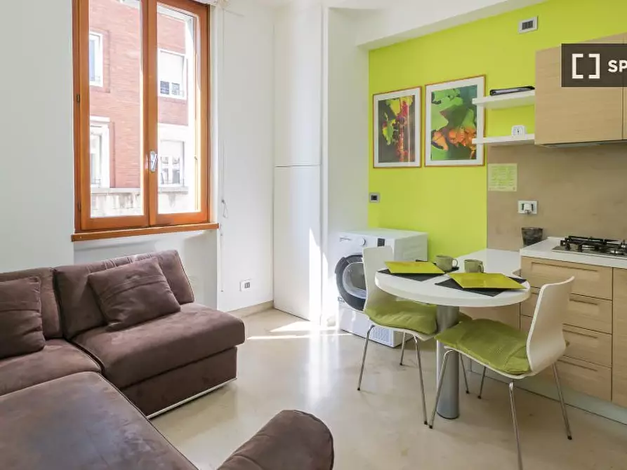 appartamento in affitto a Milano in zona Centro Storico