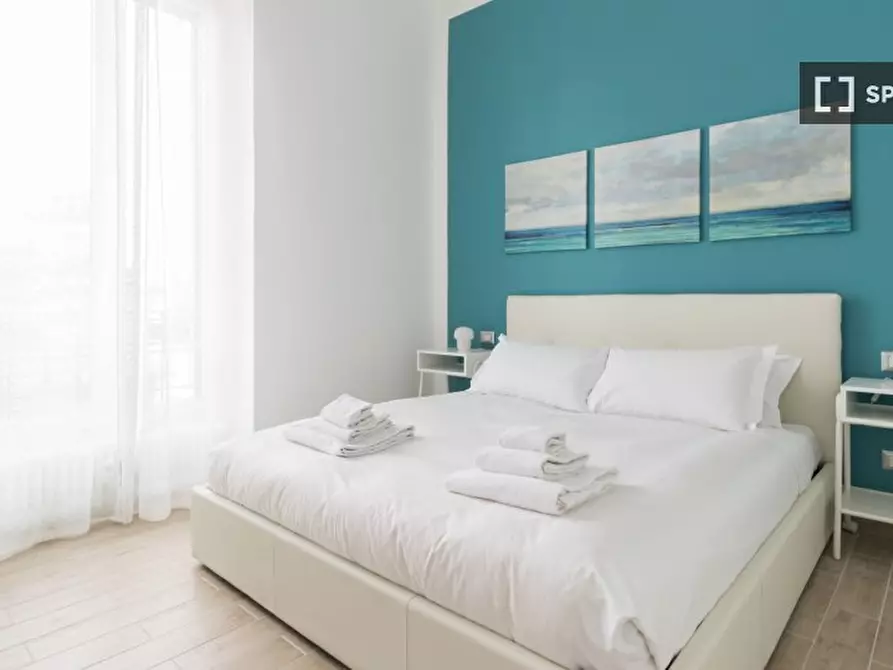 appartamento in affitto a Milano in zona Isola