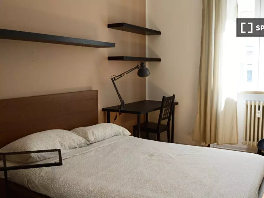 appartamento in affitto a Milano in zona Porta Romana