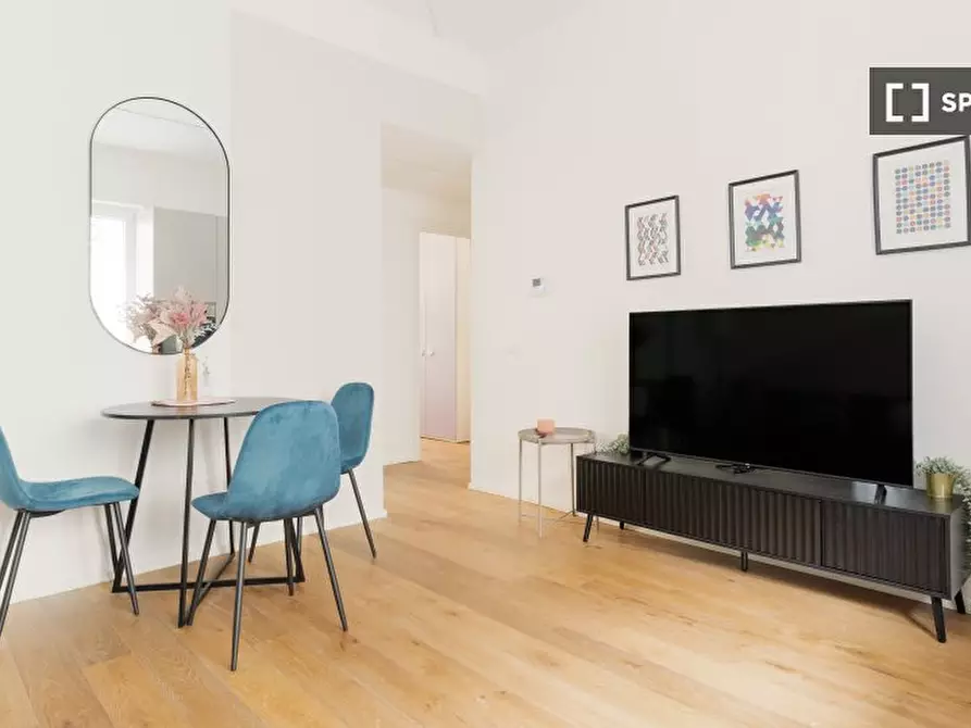 appartamento in affitto a Milano in zona Villapizzone