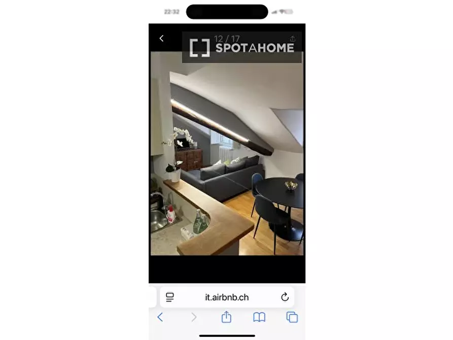 ufficio in affitto a Milano