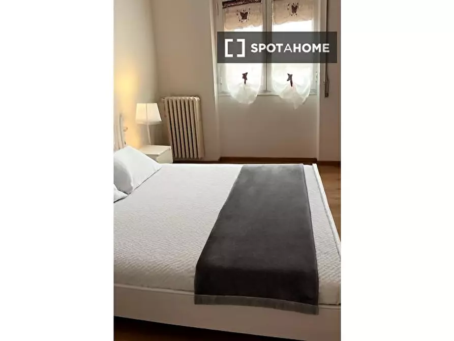 appartamento in affitto a Milano in zona Gallaratese