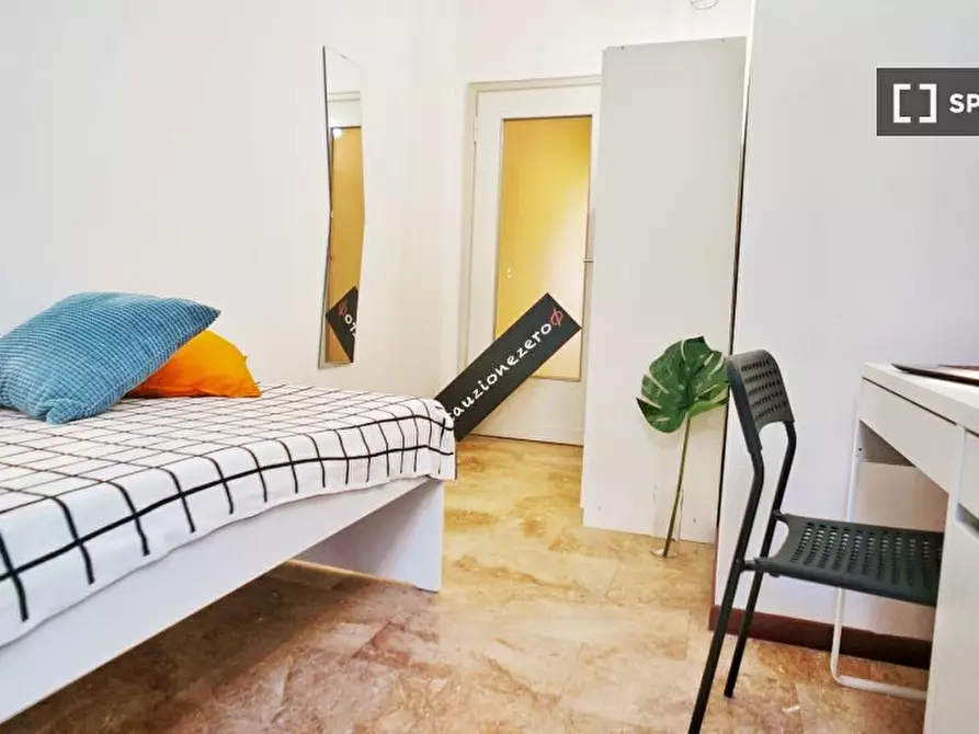 appartamento in affitto a Milano in zona Guastalla