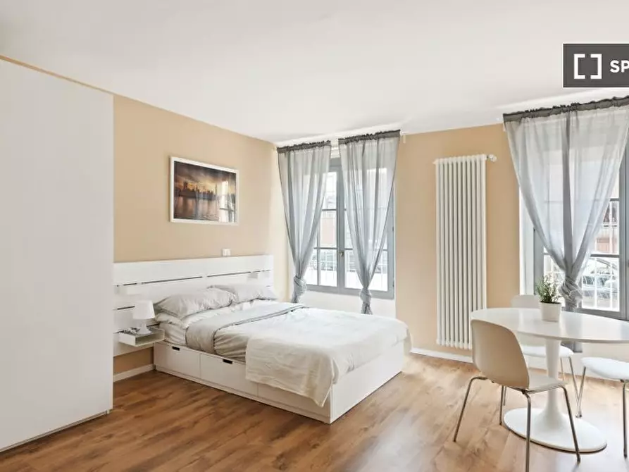 ufficio in affitto a Milano in zona San Siro