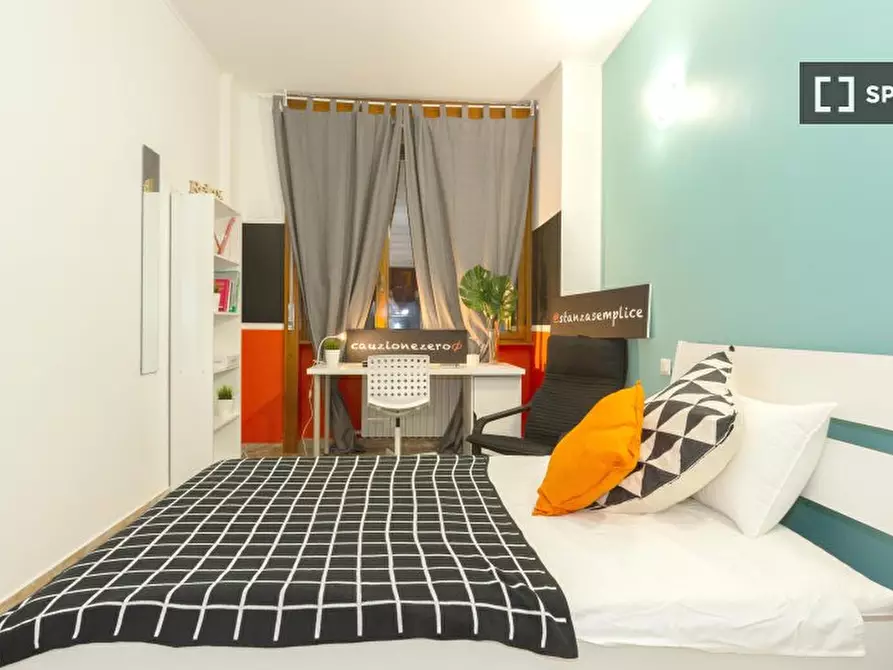 appartamento in affitto a Milano in zona Piazzale Lodi