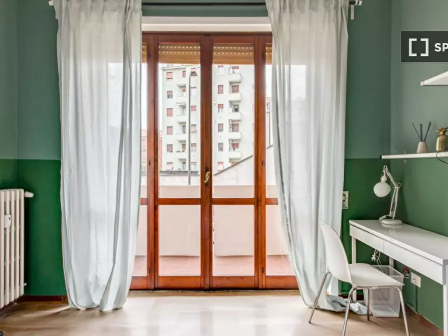 appartamento in affitto a Milano in zona Greco