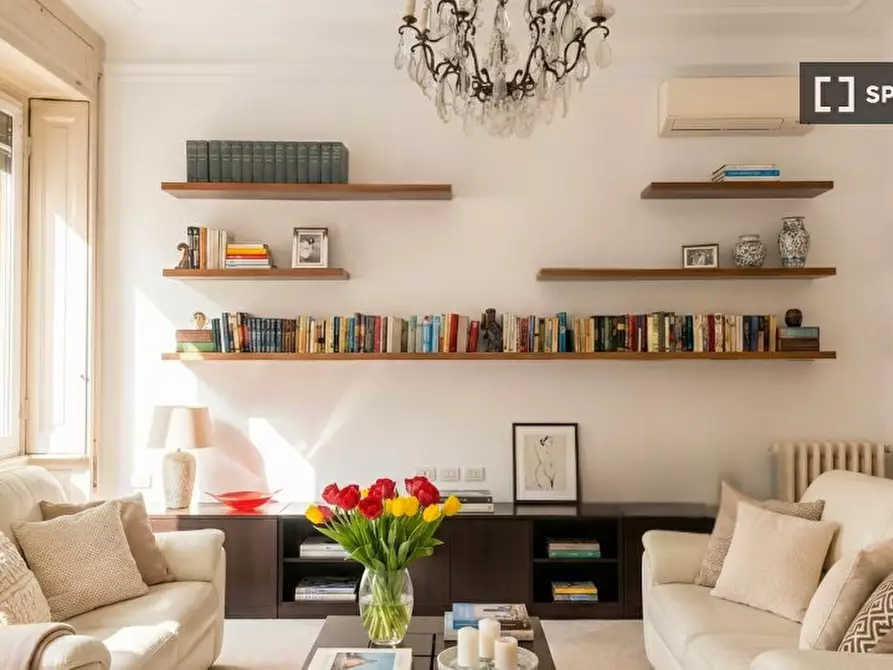 appartamento in affitto a Milano in zona San Vittore