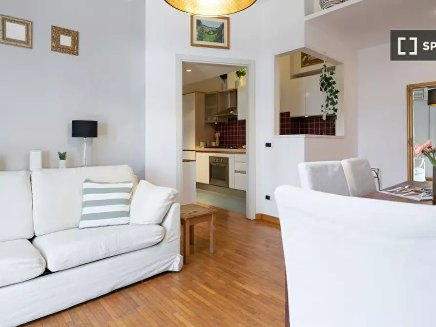 appartamento in affitto a Milano in zona Centro Storico