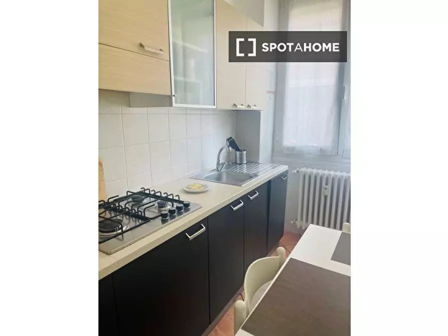 appartamento in affitto a Milano in zona Piazzale Lodi