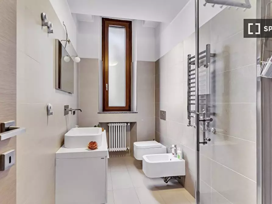 ufficio in affitto a Milano in zona Piazzale Lodi