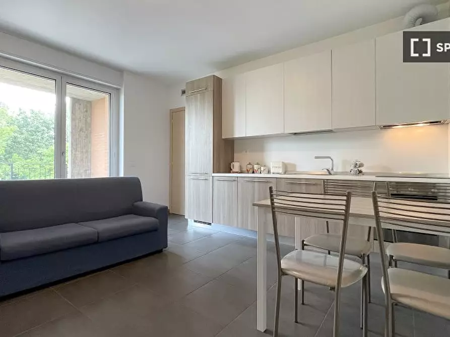 appartamento in affitto a Milano in zona Muggiano