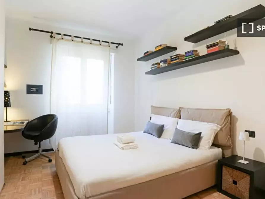 appartamento in affitto a Milano in zona Lambrate