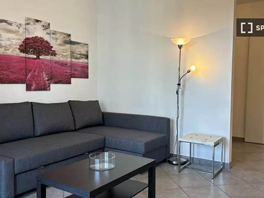 appartamento in affitto a Milano in zona Gallaratese