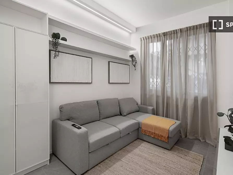 appartamento in affitto a Milano in zona Greco