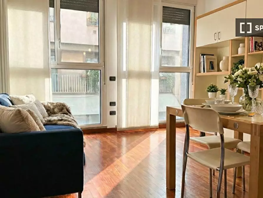 appartamento in affitto a Milano in zona Centro Storico