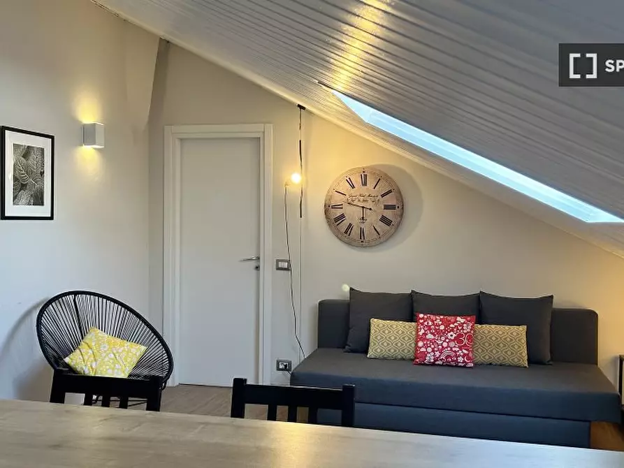 appartamento in affitto a Milano in zona Porta Romana