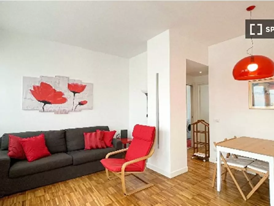 appartamento in affitto a Milano in zona Villapizzone