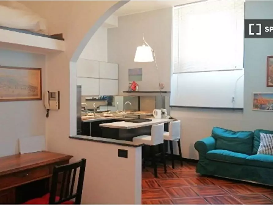 ufficio in affitto a Milano