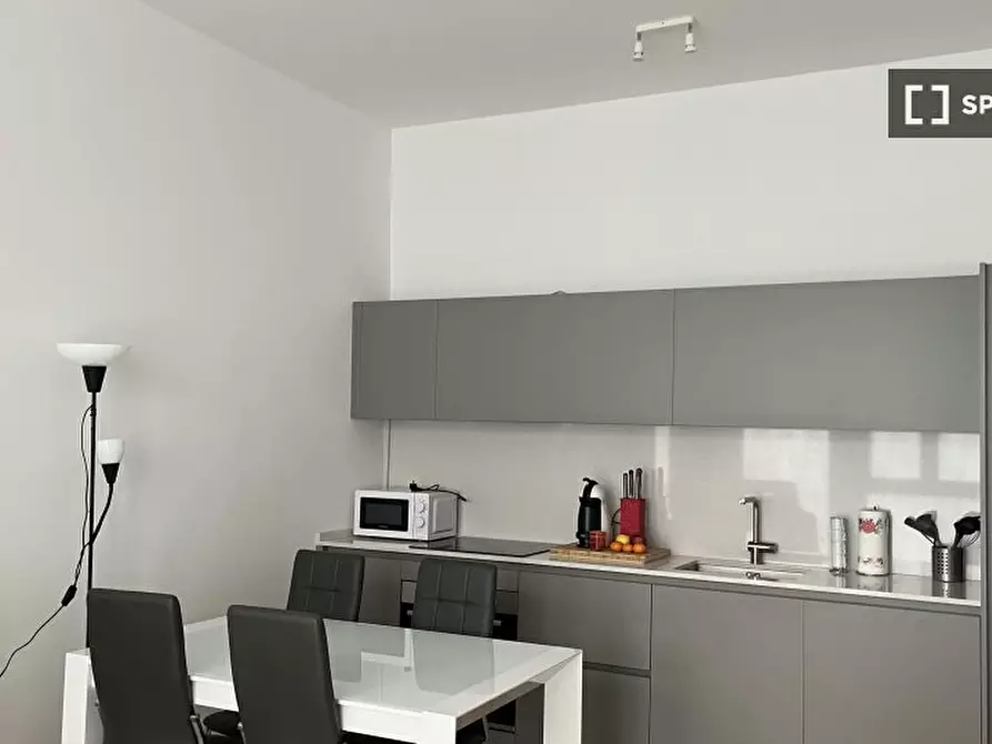 appartamento in affitto a Milano in zona Porta Romana