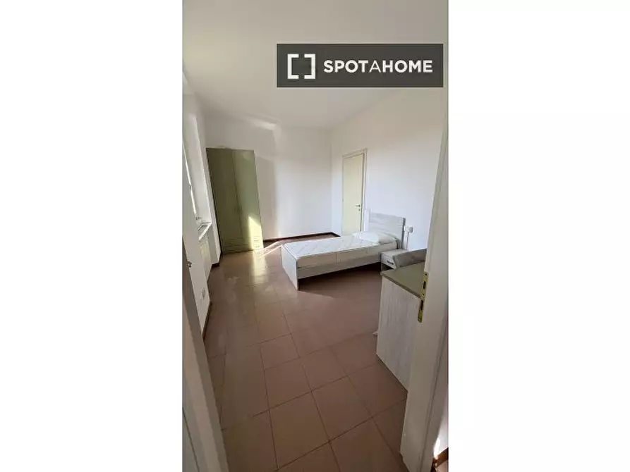 appartamento in affitto a Milano in zona Stadera