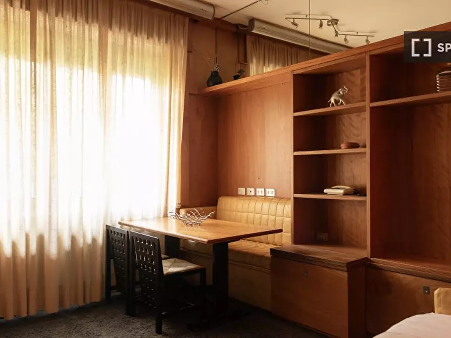 ufficio in affitto a Milano