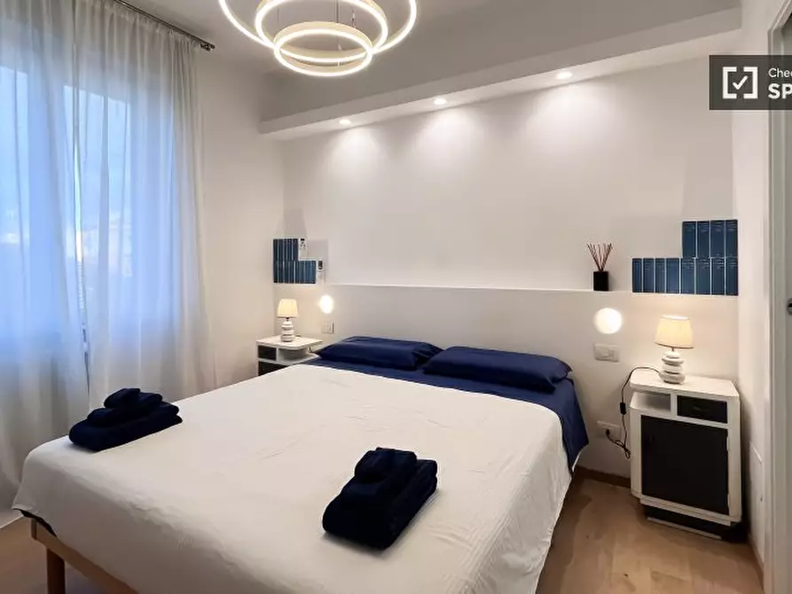 appartamento in affitto a Milano in zona Conchetta