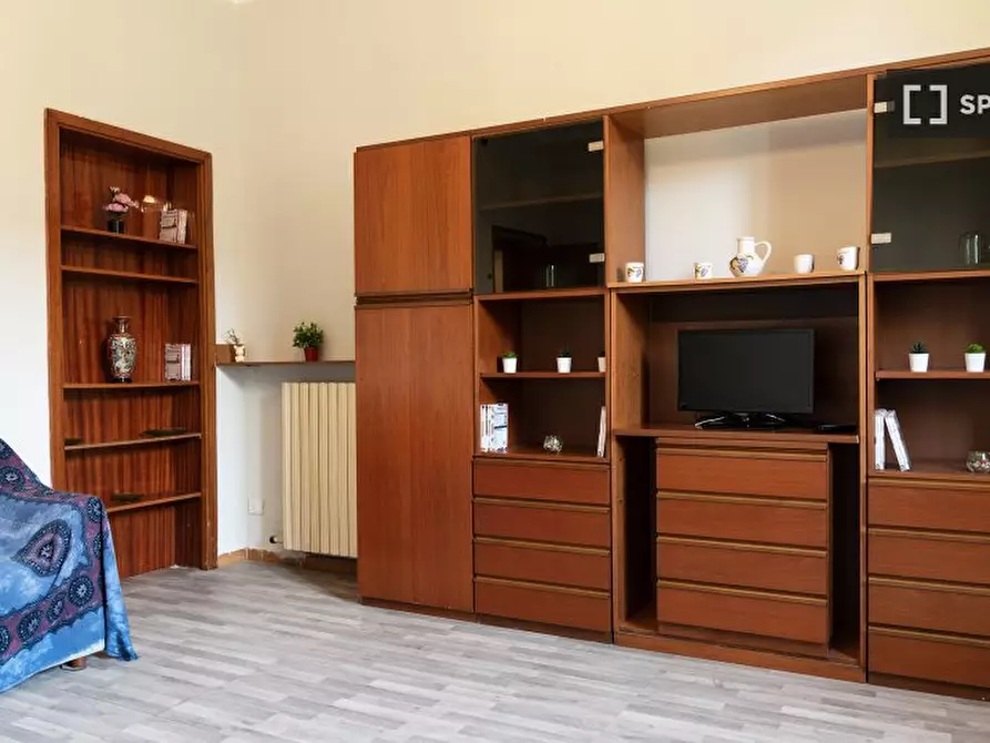 appartamento in affitto a Milano in zona Piazzale Lodi