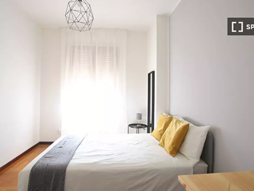 appartamento in affitto a Milano in zona Greco