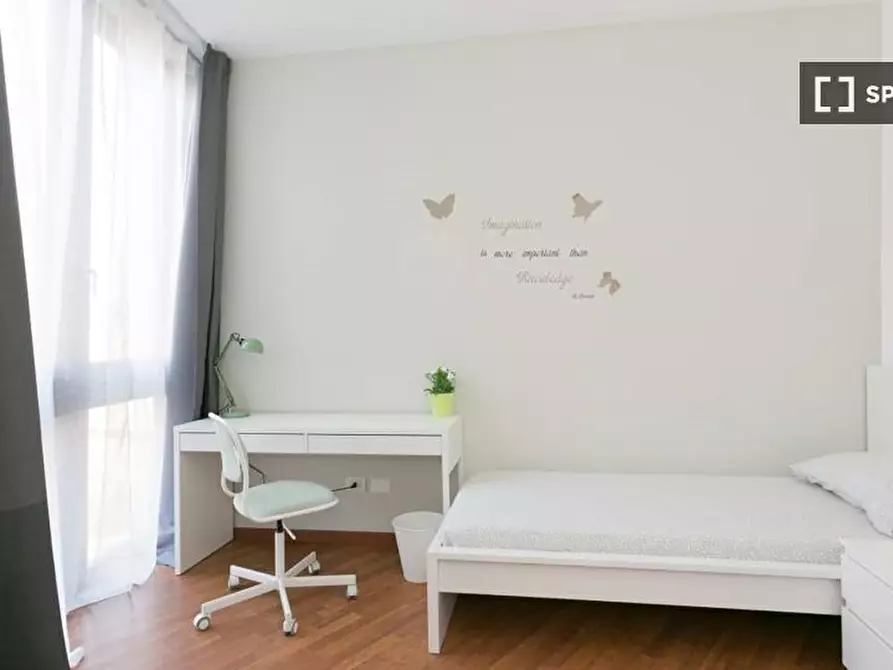 appartamento in affitto a Milano in zona San Siro