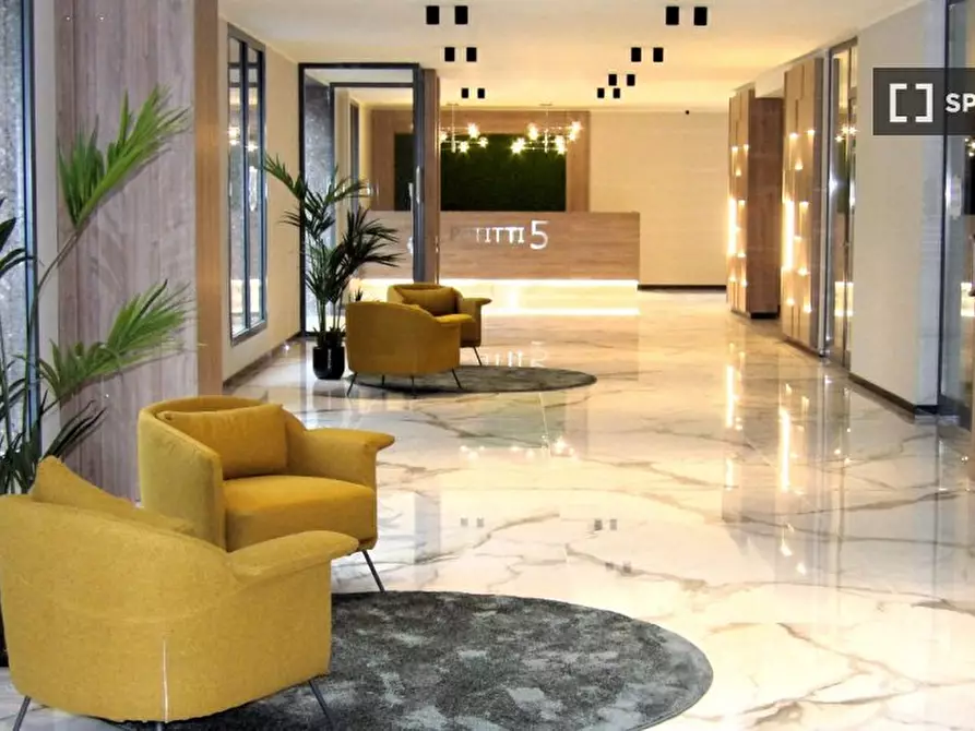 ufficio in affitto a Milano in zona Il Portello