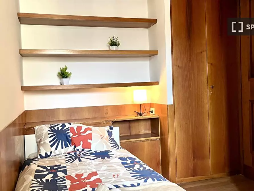 appartamento in affitto a Milano in zona Ponte Seveso