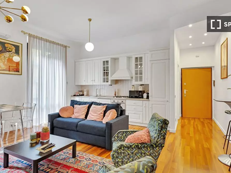 appartamento in affitto a Milano in zona XXII Marzo