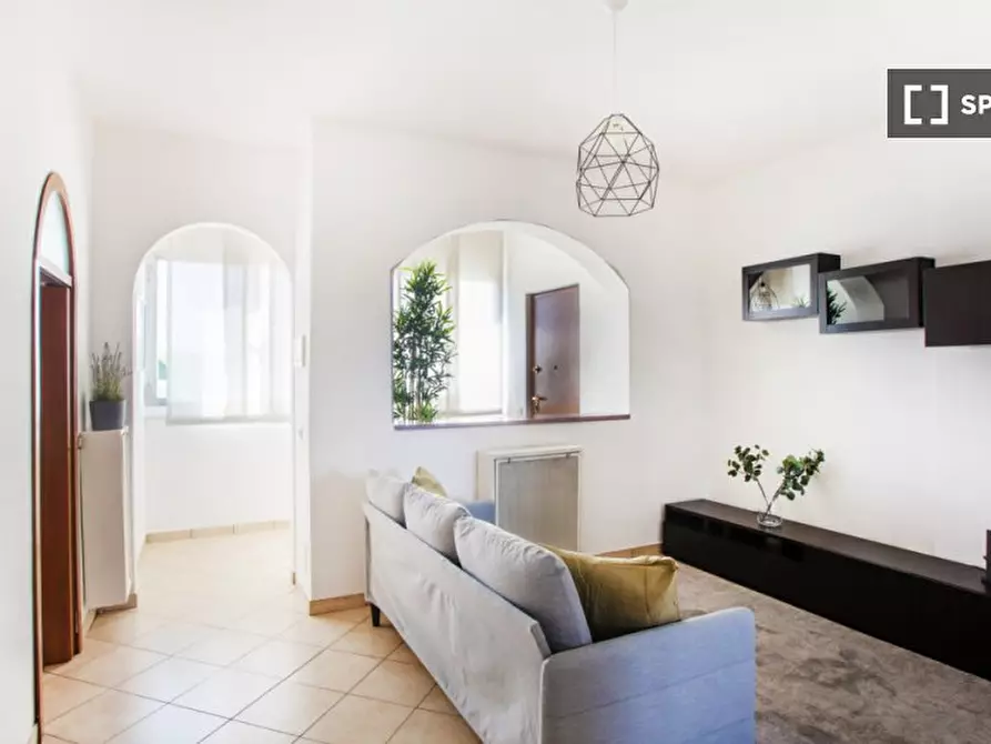 appartamento in affitto a Milano in zona San Siro