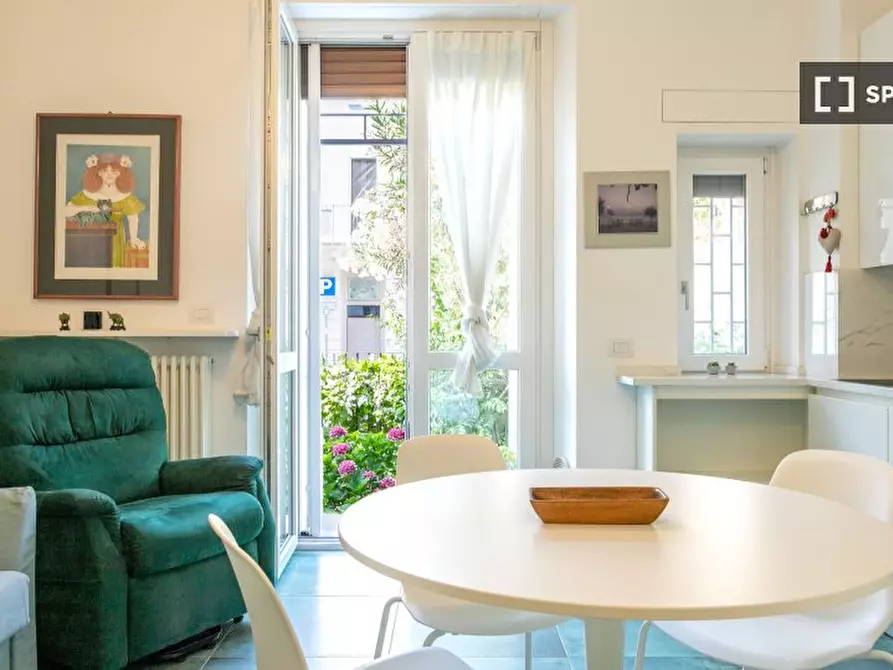 ufficio in affitto a Milano