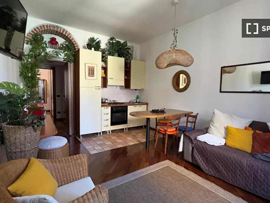 ufficio in affitto a Milano in zona Isola