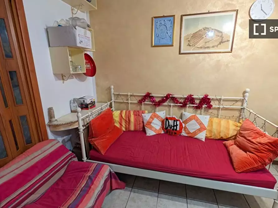 appartamento in affitto a Milano in zona Città Studi