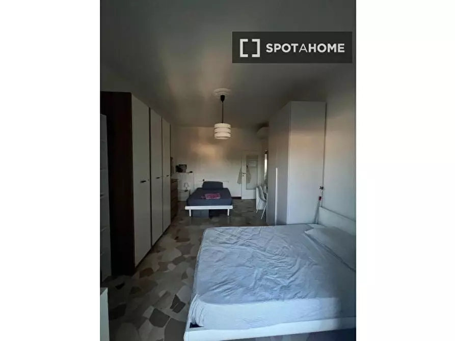 appartamento in affitto a Milano in zona Turro