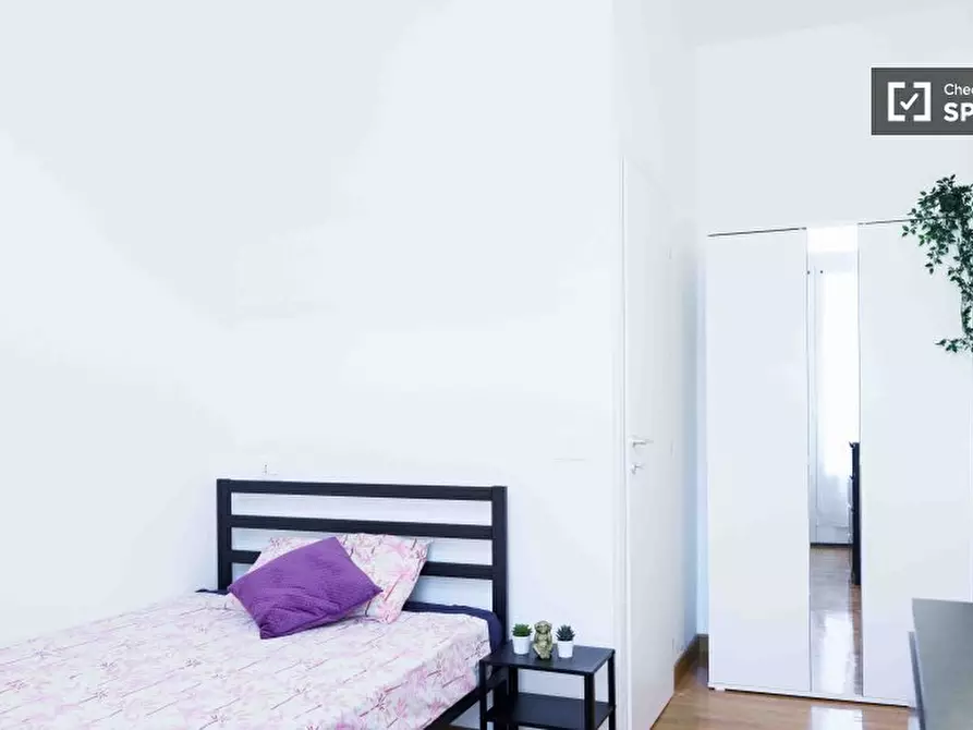 appartamento in affitto a Milano in zona Porta Romana